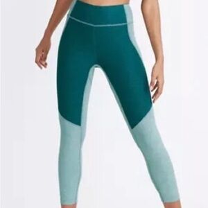 Outdoor Voices Two Tone Legging